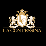 La Contessina Russia logo